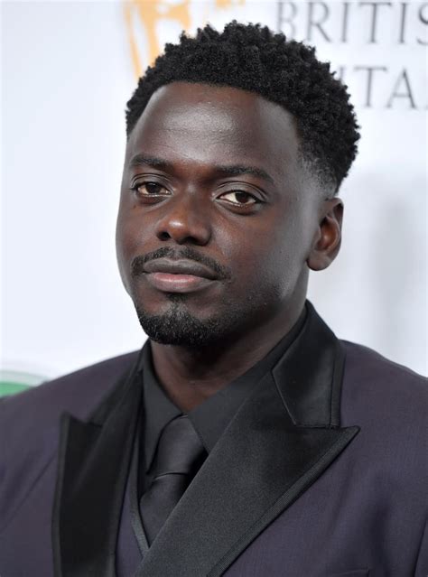 daniel kaluuya weight|Build Muscle Like Daniel Kaluuya